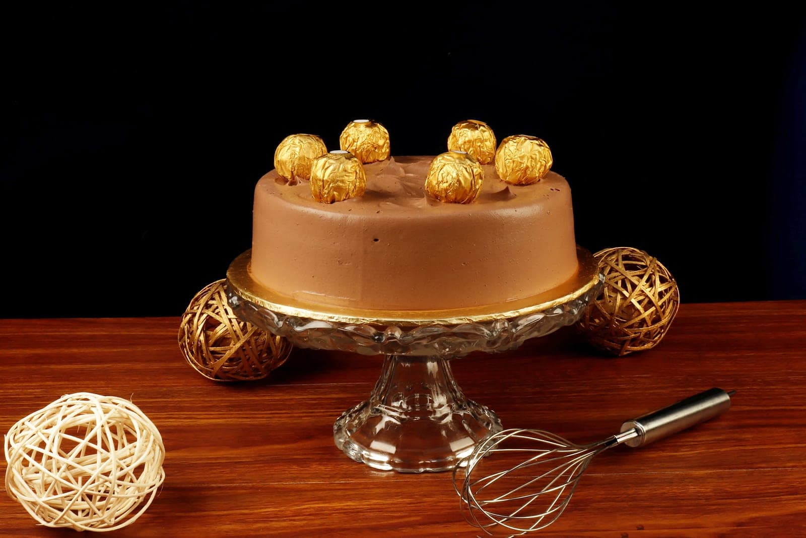 Father's Day Special Cake