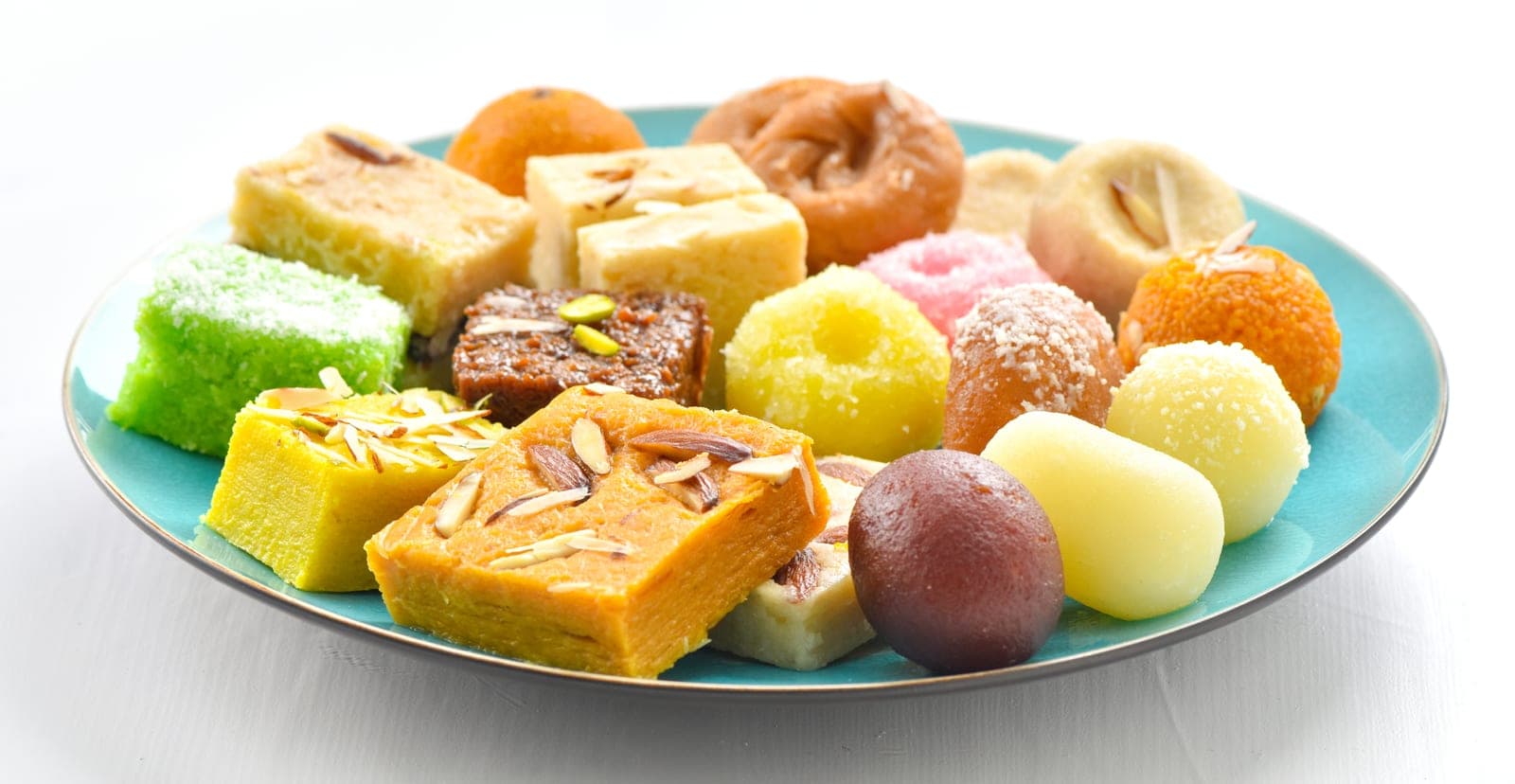 Assorted Peda Box